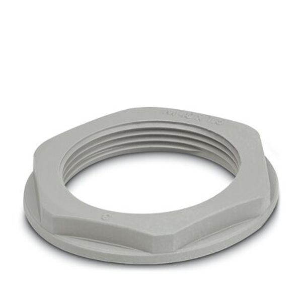 A-INL-M40-P-GY - Counter nut image 3