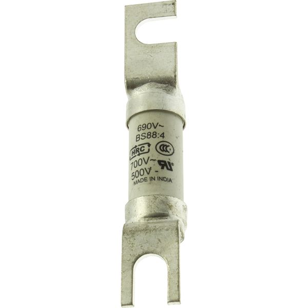 BUSS HIGH VOLTAGE FUSE image 12