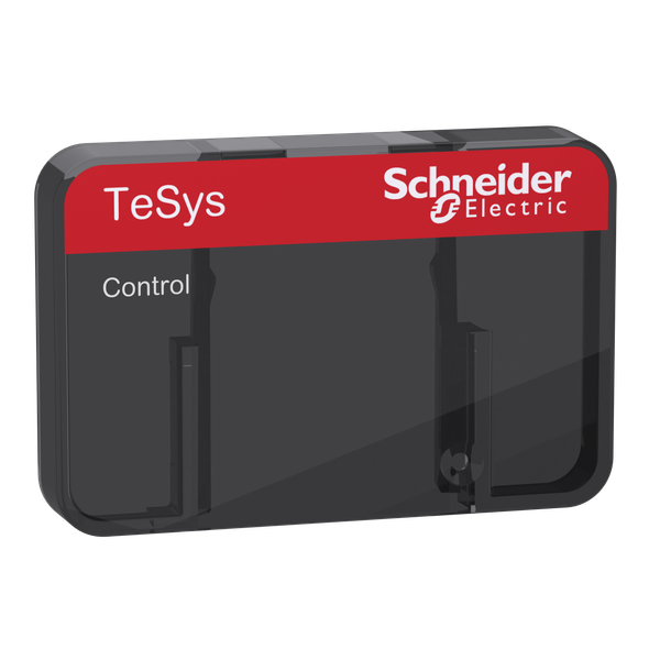 TeSys Deca - safety protective cover - for LC1 D09...65 image 6