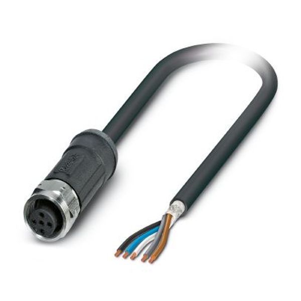 Sensor/actuator cable image 2