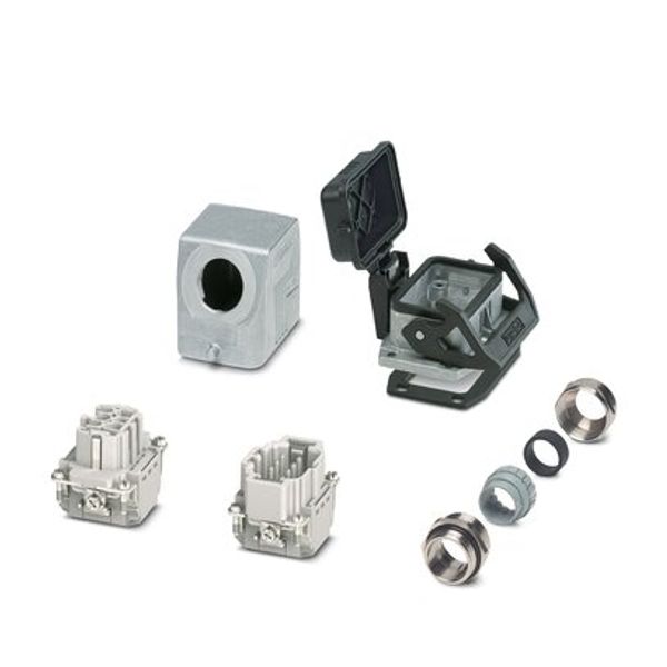 Connector set image 3