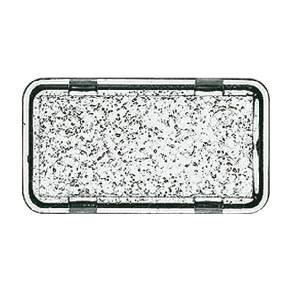 2622 LI-101 CoverPlates (partly incl. Insert) carat® clear-transparent image 4