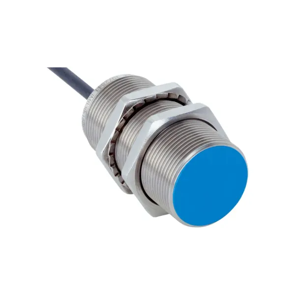 Inductive proximity sensors: IMB30-15BNOVU2S image 1