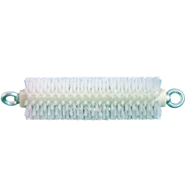 Pipe cleaning brush 117 mm image 1