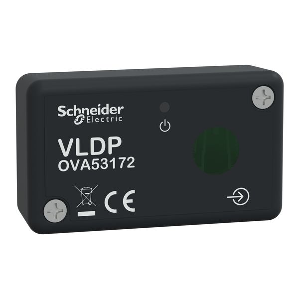 Sensor VLDP, Exiway DiCube, Smart Control, for Smartphone data reading image 5