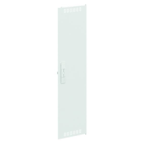 CTL18S ComfortLine Door, IP30, 1221 mm x 271 mm x 14 mm image 6