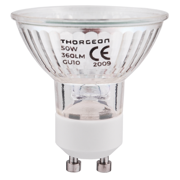 Reflector Lamp 50W GU10 220V THORGEON image 1