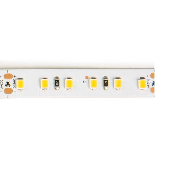 STRIP LED 15W/MT 3000K CRI90 IP65 image 1