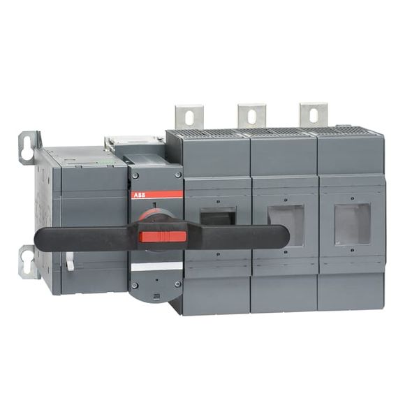 OTM1250E3CM230C MOTORIZED C/O SWITCH image 3