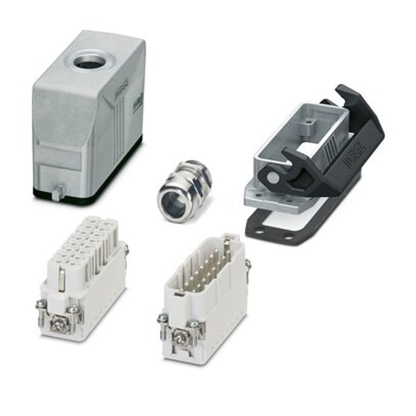 Connector set image 1