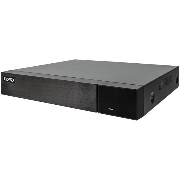 8CH PoE 6Mpx H.265 HDD 1TB NVR image 1