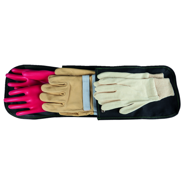 Glove set EN 60903 image 2