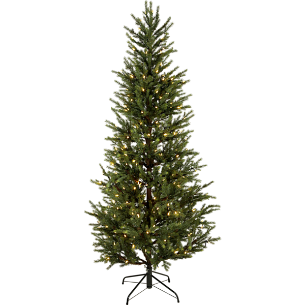 Christmas Tree w LED Malung image 2