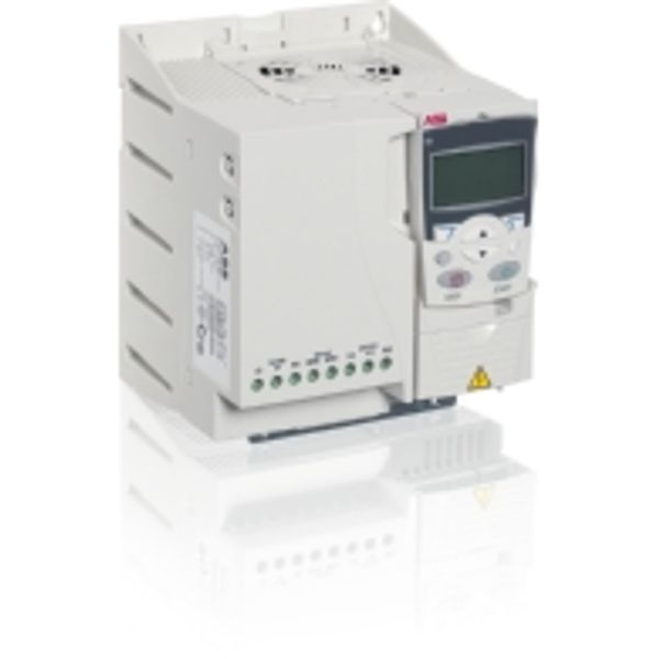 ACS355-03E-23A1-4 Pn 11kW, I2n 23,1A IP20. image 2