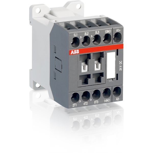 ASL09-30-10-81 24VDC Contactor image 1