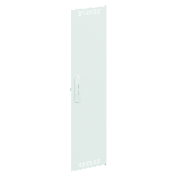 CTL17S ComfortLine Door, IP30, Field Width: 1, 1071 mm x 271 mm x 14 mm image 5