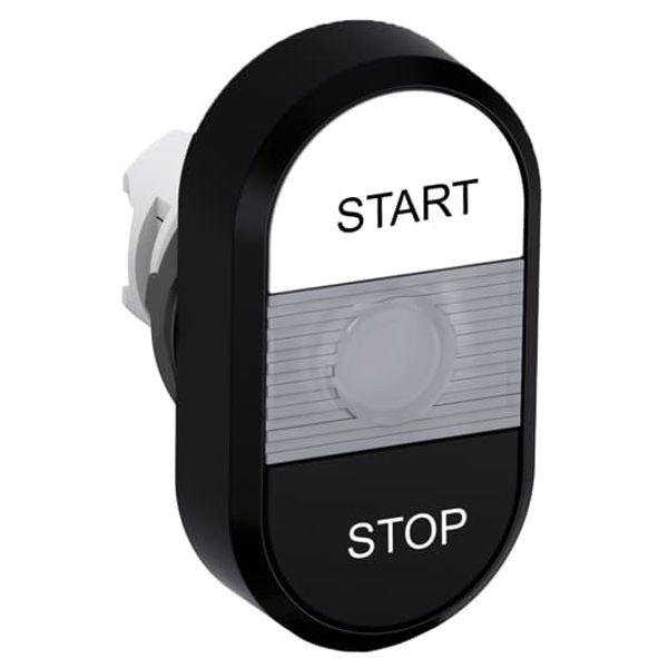 MPD8-11C Double Pushbutton image 3