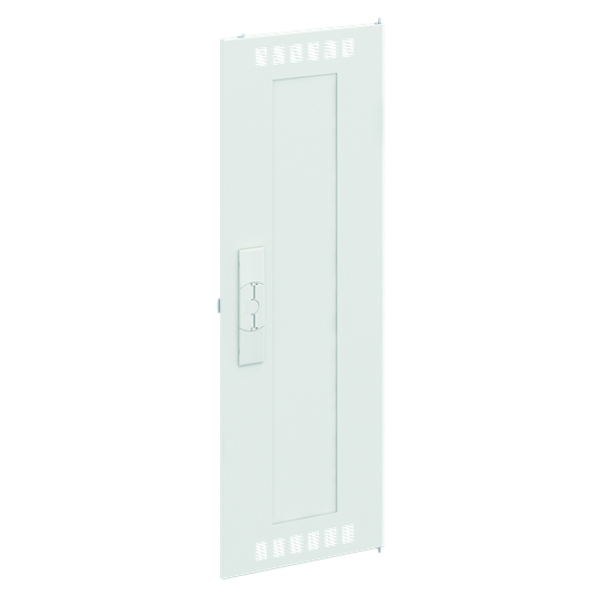 CTW25S ComfortLine Door, IP30, 771 mm x 521 mm x 14 mm image 2