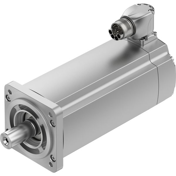 EMMT-AS-80-M-LS-RMB Servo motor image 1