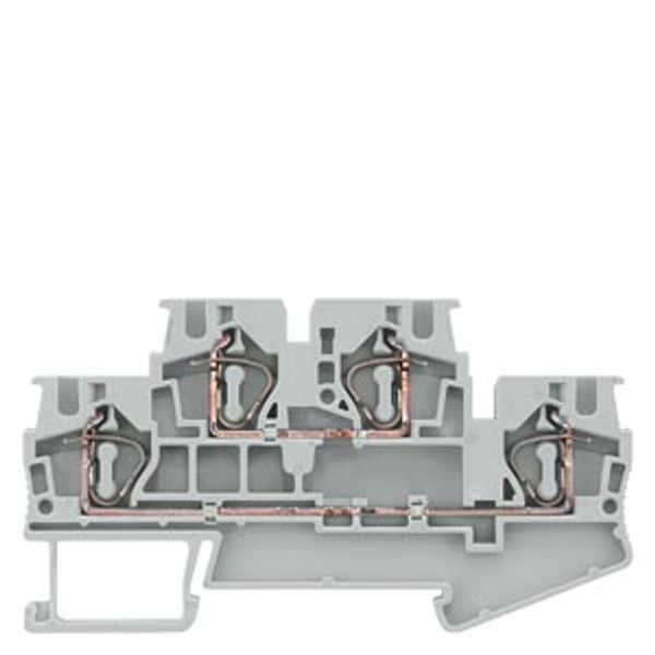 circuit breaker 3VA2 IEC frame 160 ... image 11