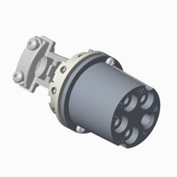 Spare Insert ABB520C Industrial Plug and Socket Accessorie UL/CSA image 2