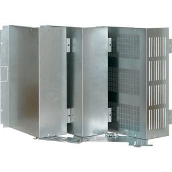 Partition for XF dropper busbar image 4