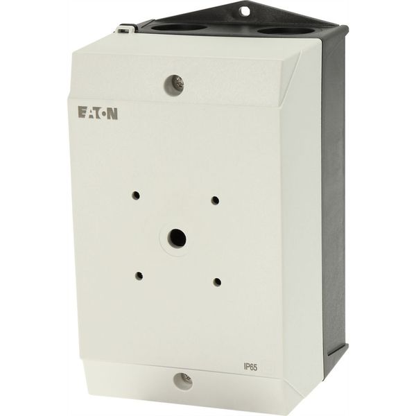 Insulated enclosure, HxWxD=160x100x100mm, for T3-4 image 27