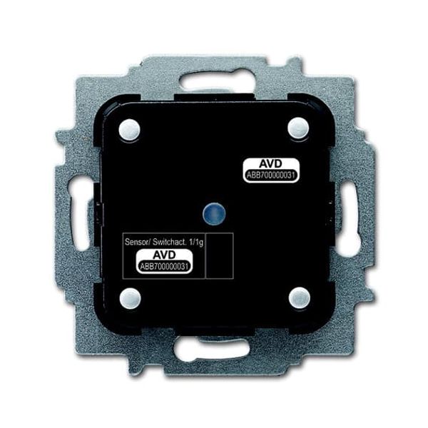 SSA-F-1.1.1 Sensor/Switch act. 1/1g image 1