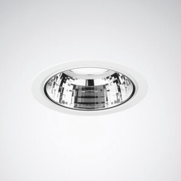 Downlights InperlaL Reflector White around ET 39W 3700lm Wide (W) IK03 3 SDCM 6869840 image 1