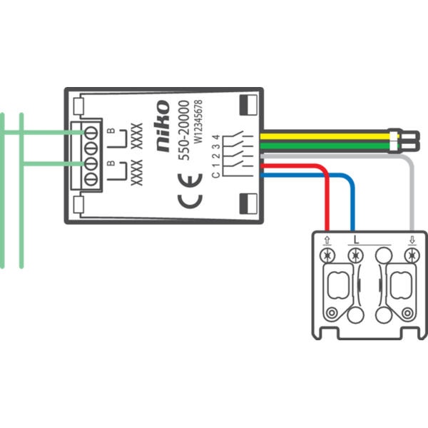 Push-button interface image 5