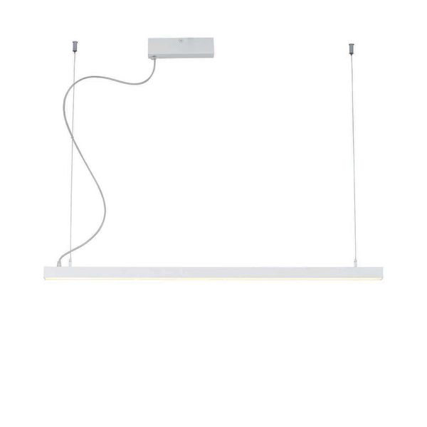 Linear Light White Lynne image 1