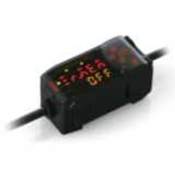 Smart Sensor amplifier and display, selectable voltage/current output, image 1