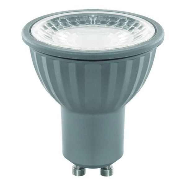 LED GU10 MR16 50x56 24-30V 315Lm 5W 827 38° DC Non-Dim image 2