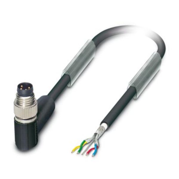 SAC-4P-M 8MR/20,0-950 - Bus system cable image 1
