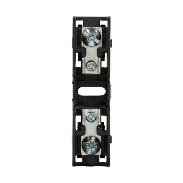 Eaton Bussmann series HM modular fuse block, 250V, 0-30A, CR, Single-pole image 7