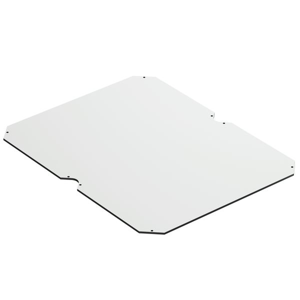 Mounting plate GEOS-L EP-4050 image 1