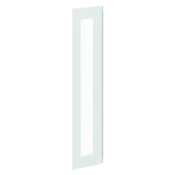 CTT18 ComfortLine Door, IP44, Field Width: 1, 1221 mm x 248 mm x 14 mm image 6