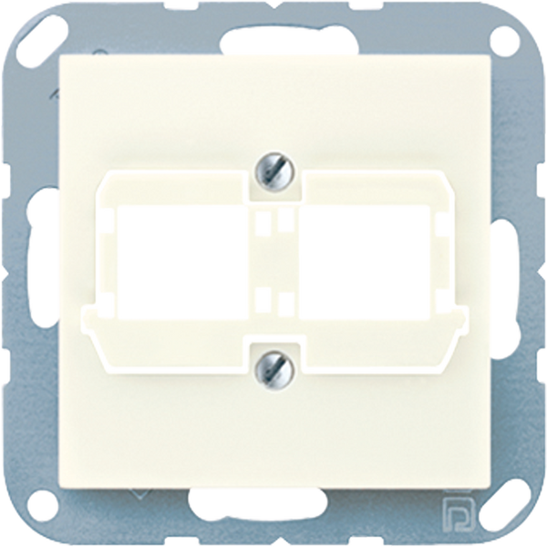 Centre plate A569-21ACS image 3