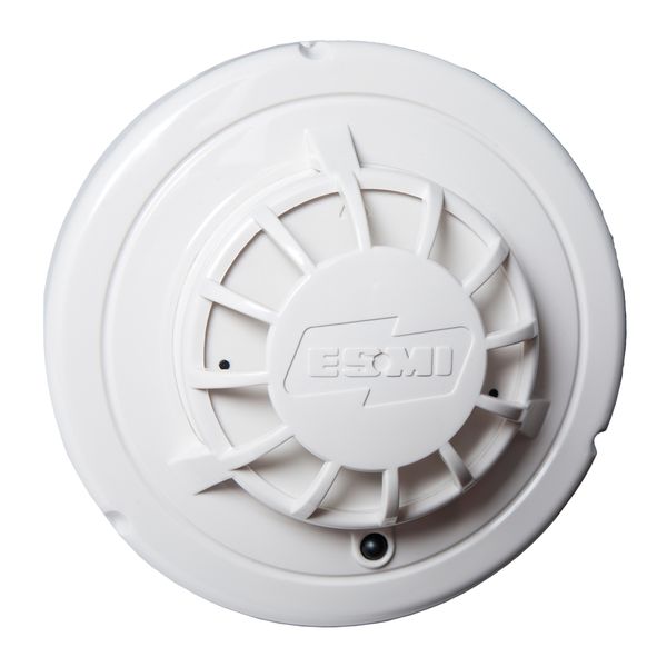 Conventional heat detector, ED5351E image 4