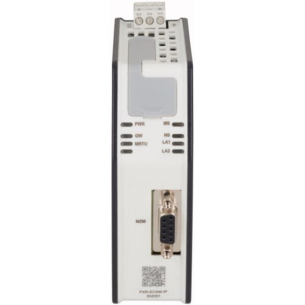 Communication module, RJ45, EIP image 1