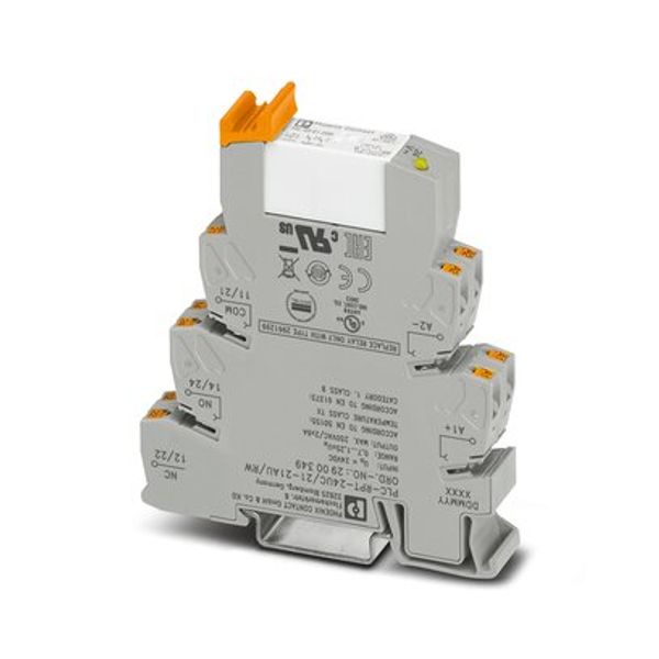 Relay Module image 1