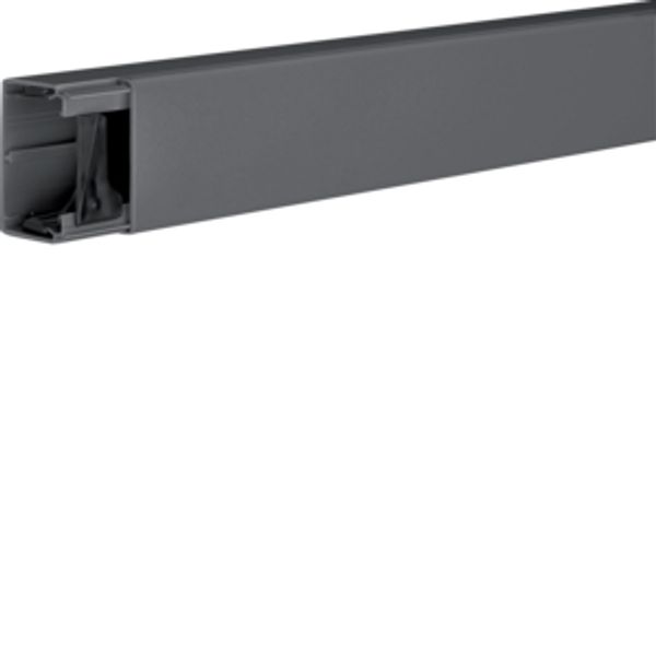 Trunking from PVC LF 40x60mm gbl image 1