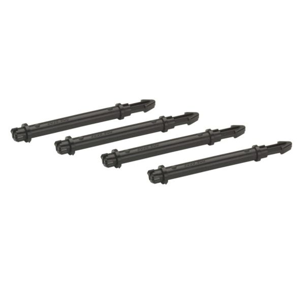 Quick locking pins 55 mm for BP shielding plates image 1