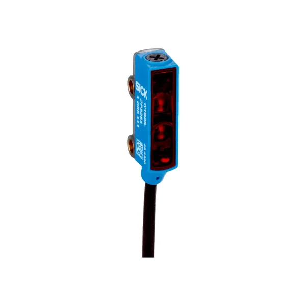 Photoelectric sensors:  W2: WTB2S-2P1151 image 1