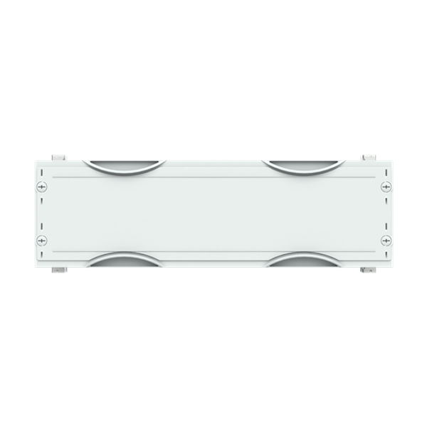 MBM211 Mounting plate 150 mm x 500 mm x 200 mm , 0000 , 2 image 9