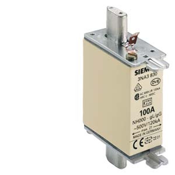 circuit breaker 3VA2 IEC frame 160 ... image 155