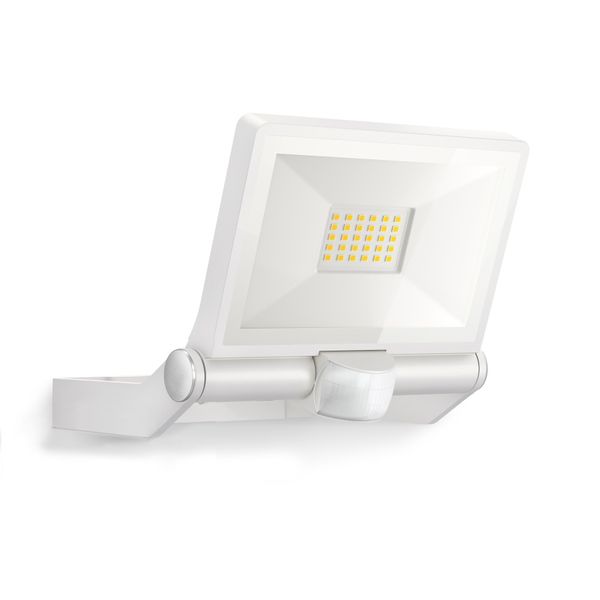 Sensor-Switched Led Floodlight Xled One S White image 1