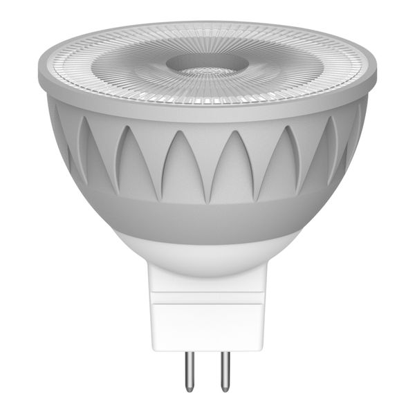 Lamp Lamp GU5,3 8,6W 621LM 2700K dimmable image 1