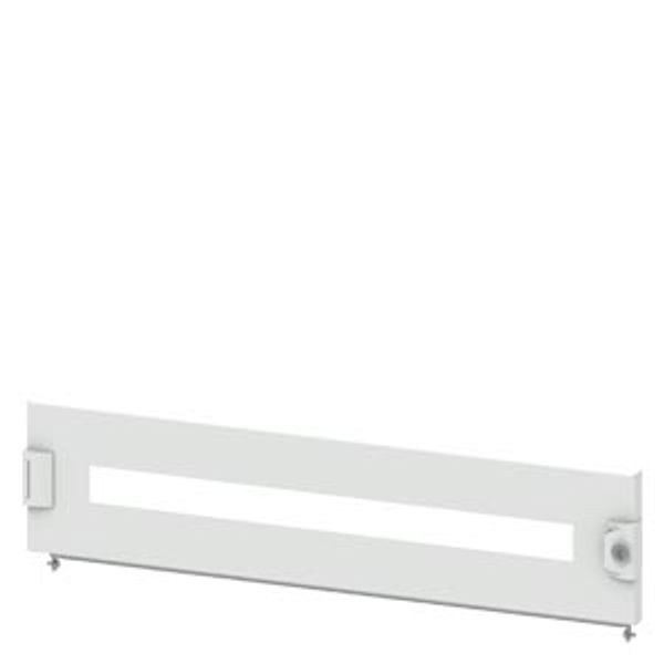 SIVACON S4 modular door modular ins... image 1