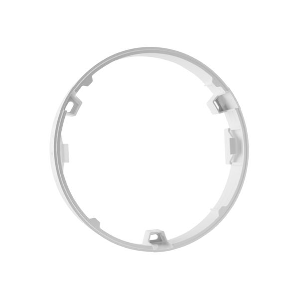 DOWNLIGHT SLIM ROUND FRAME 155 WT image 4